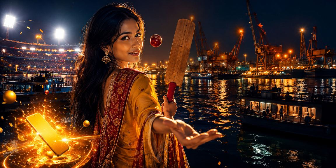 চট্টগ্রামে ক্রিকেট বেটিং করছেন একজন বাংলাদেশি বেটার, bagi4 প্ল্যাটফর্ম ব্যবহার করে