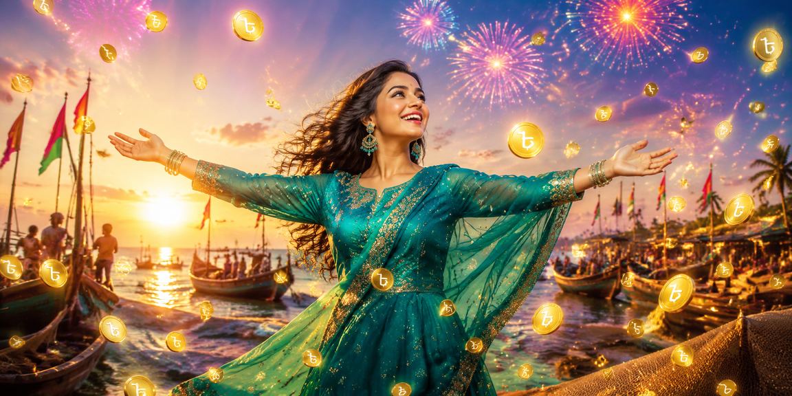 কক্সবাজারে মোবাইলে bagi4 বোনাস দাবি করছেন একজন ব্যবহারকারী