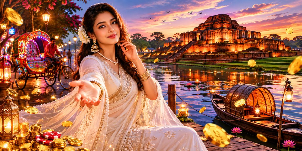 ঢাকায় মোবাইলে লাইভ বেটিং করছেন একজন ব্যবহারকারী